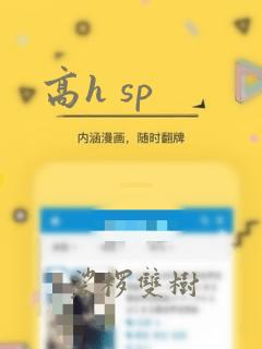 高h sp