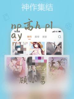 np高h play