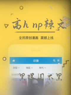 高h np辣文