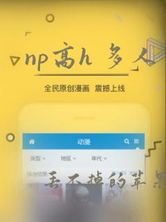 np高h 多人