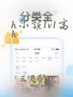 h小说1v1高h