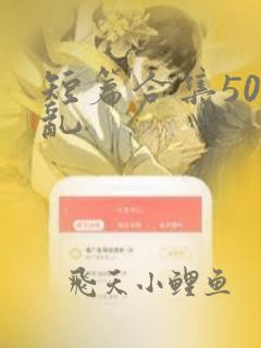 短篇合集500乱