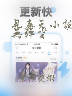 见春天小说免费无弹窗