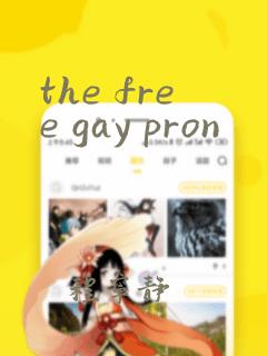 the free gay pron