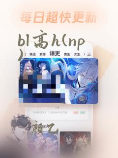 bl高h(np)