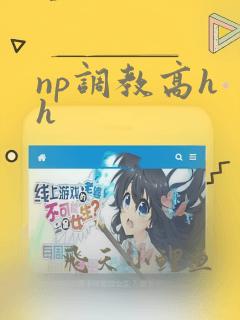 np调教高h h