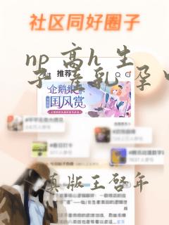 np 高h 生子 产乳 孕中孕