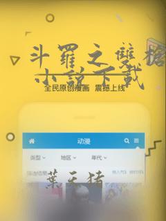 斗罗之双枪绝世 小说下载