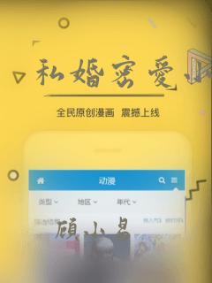 私婚密爱小说