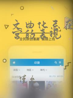 文曲化忌在不同宫的表现