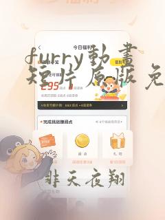 furry动画短片原版免费观看