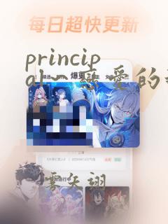 principal～恋爱的我是女主角吗