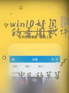 win10好用的看图软件