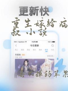 重生嫁给病娇皇叔 小说