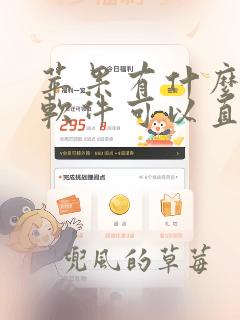 苹果有什么内置软件可以直接用作思维导图