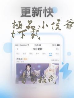 极品小侯爷txt下载