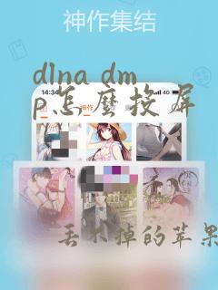 dlna dmp怎么投屏