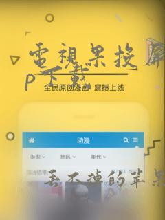 电视果投屏app下载