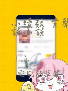 小续弦 有声小说小说