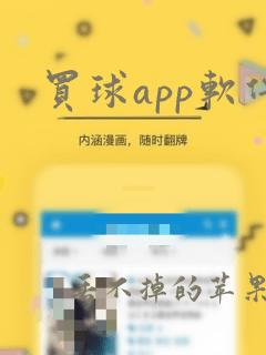 买球app软件