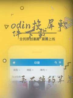 odin投屏软件下载