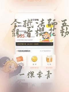 全职法师五免费观看樱花动漫