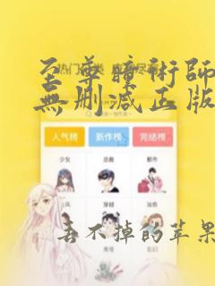 至尊瞳术师小说无删减正版在线阅读