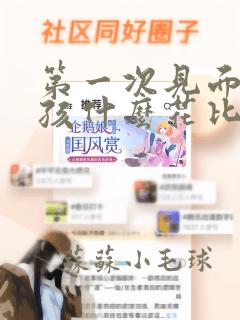 第一次见面送女孩什么花比较好