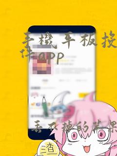 手机平板投屏软件app