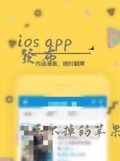 ios app发布