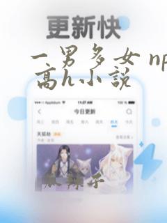 一男多女 np 高h小说