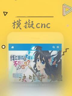 模拟cnc