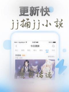 jj捅jj小说