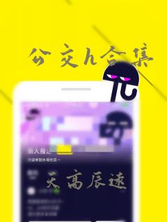 公交h合集