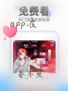 app夜