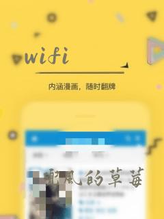 wifi