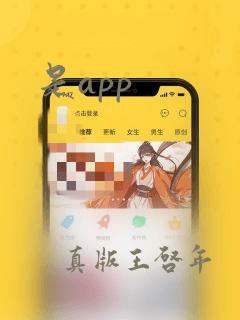 是app