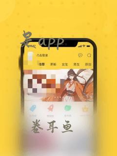 是app