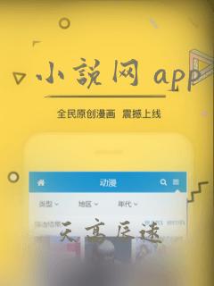 小说网 app