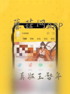 蘑菇网app