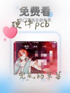 硬件pcb