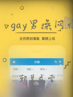 gay男操网站