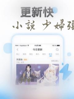 小说 少妇张敏