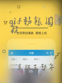 gif动态图李毅