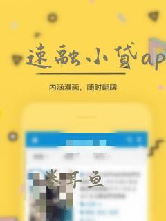 速融小贷app