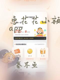 惠花花小额贷款app