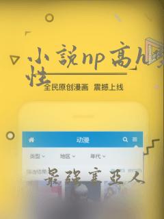 小说np高h双性