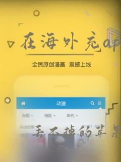 在海外充app