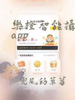 乐橙智能摄像头app