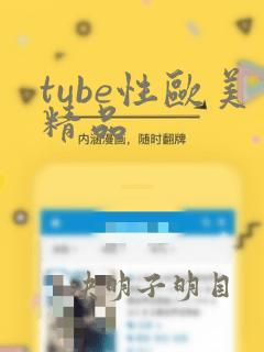 tube性欧美精品